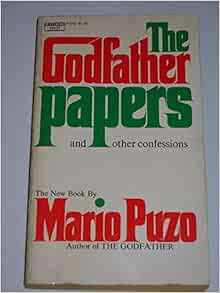 Mario puzo picture