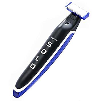 solo razor on amazon