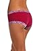 Natori Women's Body Double Lace Trim Girl Brief Panty