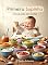 Livro Primeira Sopinha: introdução alimentar