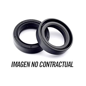 17300 – stofkapset voor vorkafdichtingen