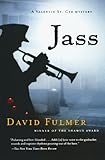 Front cover for the book Jass by David Fulmer