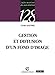 Gestion et diffusion d'un fond d'image (128) (French Edition) by 