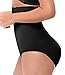 SEXYWG Padded Enhancer Underwear Hi-Waist Brief Butt Lifter Shaper Control Panty
