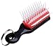 Denman Mini Keyring Hairbrush,Pack of 1