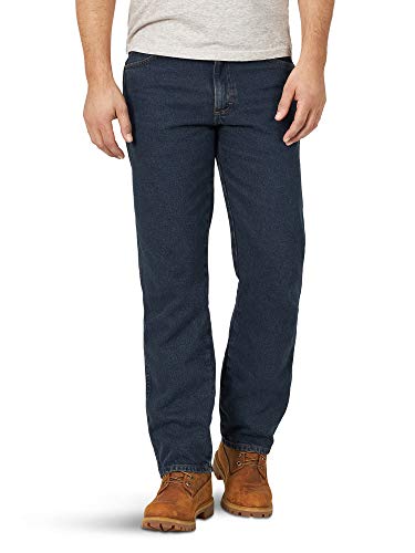 Pocket Jean Dark Tint 34w X 36l 