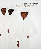 Soul of a Nation: Art in the Age of Black Power by