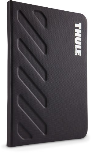 Thule Gauntlet TGSI-1082 Slim Case for iPad mini (Black)