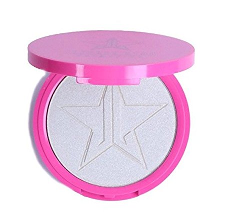 Jeffree star skin frost - ice cold