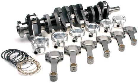 BRIAN CROWER NISSAN TB48 STROKER KIT BC0259LW