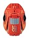 Hatch 'n Heroes Cars Lightning McQueen Transforming Figure
