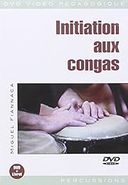 Initiation Aux Congas
