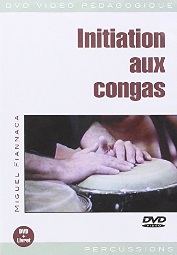 Initiation Aux Congas