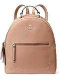 Kate Spade New York Thompson Street Brooke Leather Backpack 