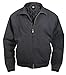 Rothco Concealed Carry 3 Season Jacket (US, Alpha, XX-Large, Regular, Regular, Black)