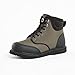 Duck and Fish Men's Sticky Rubber Sole Wading Shoe