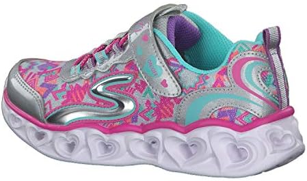 skechers kids lights sneaker