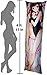 GB Arts Overwatch D.VA Bunny Peach Skin 150cm x 50cm High Quality Pillowcase
