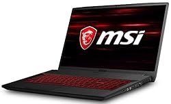 MSI GF75 Thin 9SC-278 17.3" 120Hz FHD Gaming