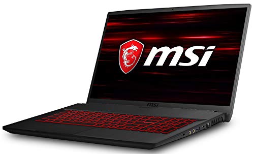 MSI GF75 Thin 9SC-278 17.3