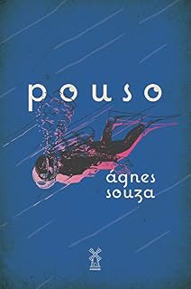 Livro Pouso