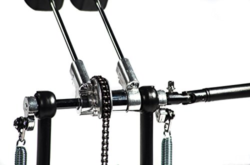 4 PDP+DW+400+Double+Pedal