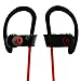 Bluetooth Earbuds, By Zivigo Comfortable Headphones with Noise Cancellation Technology, ipx4 Sweat Proof Rated, Up To 7 Hr Music Play Compatible with iPhone, iPad & Android Devices,