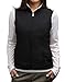 SCOTTeVEST Women’s Travel Vest - 17 Pockets Travel Clothing BLK S