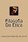 Livro FILOSOFIA DA ÉTICA