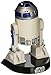 Star Wars Funko R2-D2 Bobble-Head