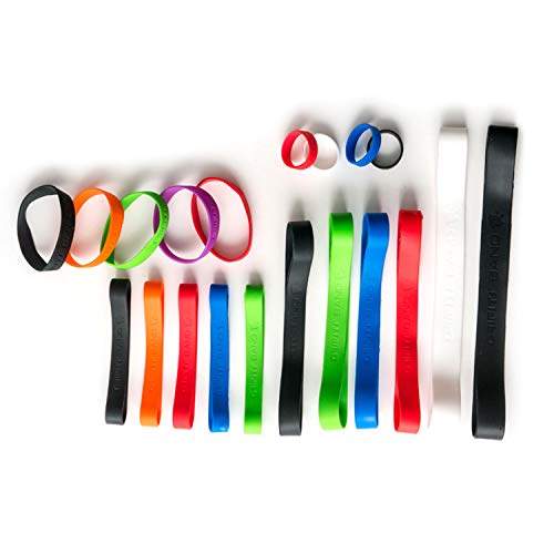 Grifiti Band Joes 2, 4, 6, 9, 12 Inch Assorted Standard 20 Pack Magic Tricks, Books, Cameras, Art, C - //medicalbooks.filipinodoctors.org