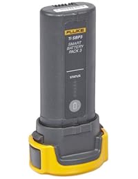 FLUKE TI SBP3 batería extra Pack para térmico Imager
