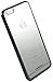 iPhone 6 Case, iPhone 6S Case, Tweets® Case Cover TPU Bumper Crystal Clear, Soft, Shock-absorbing Anti-scratch, Ultra-slim 4.7