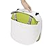 OXO Tot Perch Booster Seat with Straps, Green