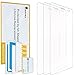 Mr Shield For Huawei MediaPad X2 Premium Clear Screen Protector [3-PACK] with Lifetime Replacement Warranty