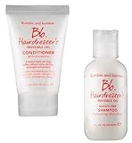 Bumble and Bumble Invisible Oil Shampoo and Conditioner Travel Duo