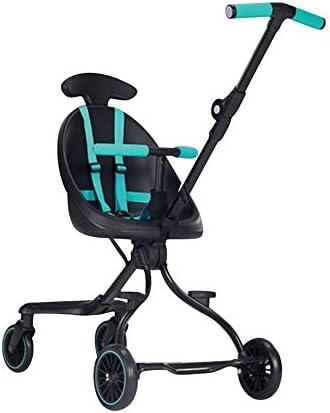 1年間品質保証 Una Cervo 最新人気ベビーカー 手押し車 折りたたみ 子供両対面ベビーカー 軽量 子育て 四輪車 ブレーキ付き 新生児対応 5点式安全ベルト 出産祝い 3か月から コンパクト 店内限界値引き中 セルフラッピング無料 便利 ハンドル調節可能 持ち運びしやすい