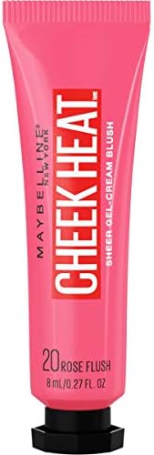 maybelline cheek heat cream blush gel stores