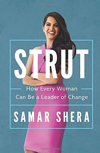 STRUT: How Every Woman Can Be A Leader of Change