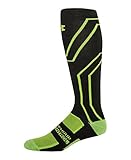 Under Armour Men's UA Scent Control ColdGear® Infrared Full Cushion OTC Socks