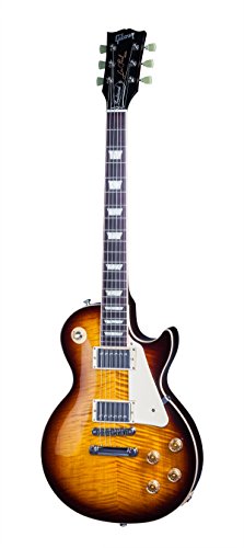 Gibson Les Paul Traditional 2016 T Electric Guitar Premium Finish, Desert Burst