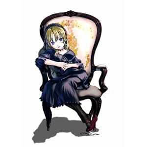 コゼットの肖像(完全生産限定版) [Blu-ray]