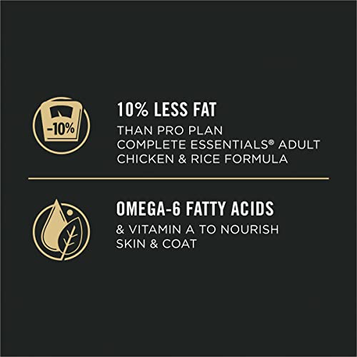 PURINA PRO PLAN HAIRBALL MANAGEMENT, INDOOR CAT FOOD, SALMON AND RICE FORMULA – 3.5 LB. BAG