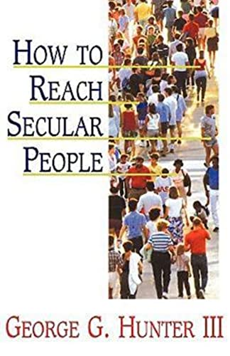 How To Reach Secular People (Pb)