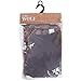 Boo! Inc. Furry Wolf Costume | Kid's Halloween Werewolf Dress Up (3-4)