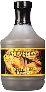 Buffalo's Own Chiavetta's Barbecue Marinade 32 Oz.