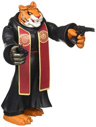 Teenage mutant ninja turtles crimson leader action figu…
