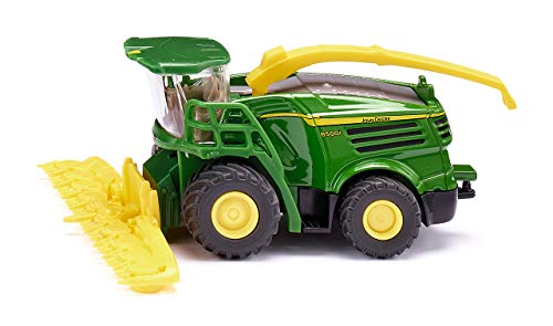 Siku 1794 John Deere 8500i Toy Assorted