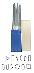 VALLORBE LA249 GLARDON SWISS MADE NEEDLE FILES 12