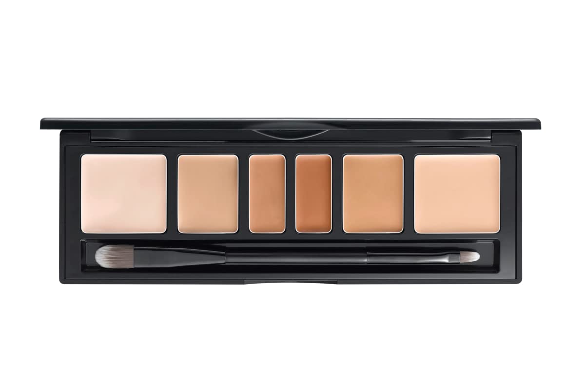Artist Concealer Palette #Skin
